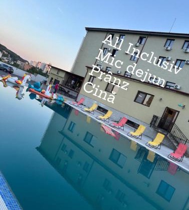 Hotel Abyi