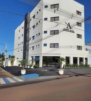 Hotel Acanto
