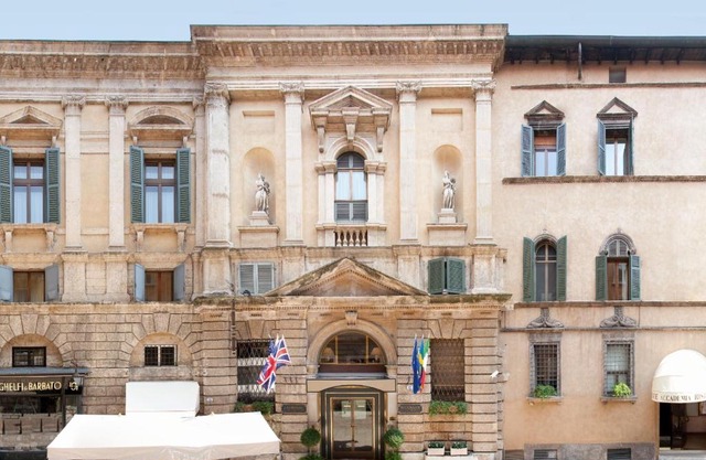 Hotel Accademia