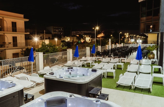 Hotel Accord Le Rose