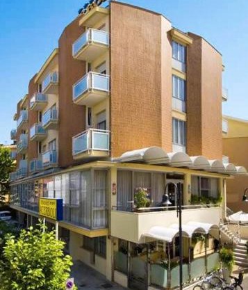 Hotel Acerboli