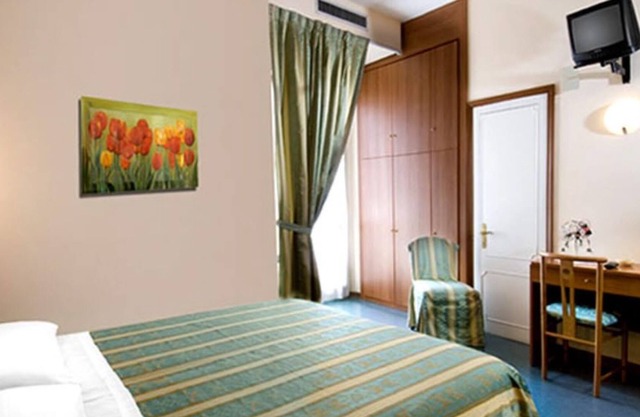 Hotel Acerboli