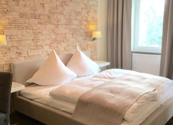 Hotel Achilles