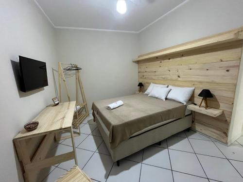 Hotel Aconchegante