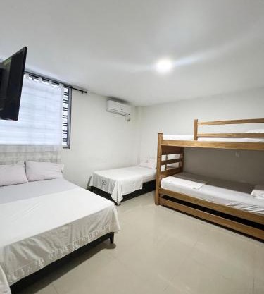 Hotel Acosta Castro