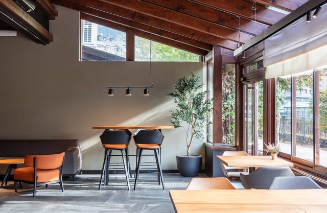 Hotel Acta Arthotel