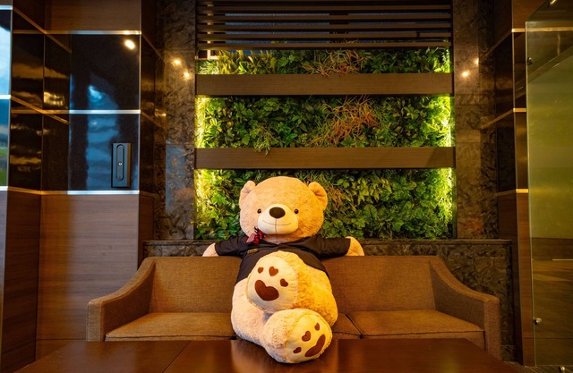 Hotel ACTEL nagoyanishiki
