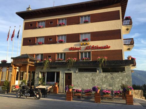 Hotel Ad'Eldorado