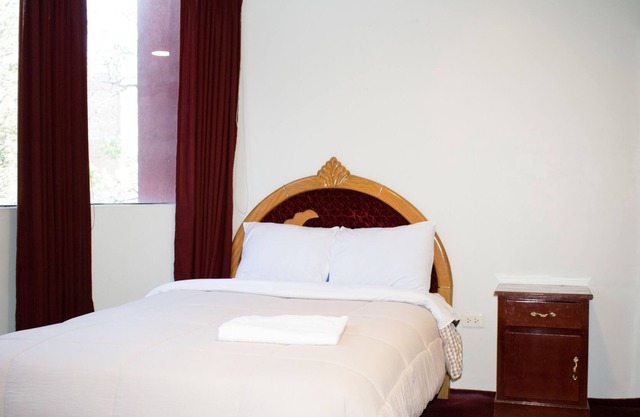 Hotel Adas Palace
