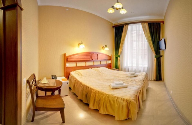 Hotel Adeliya