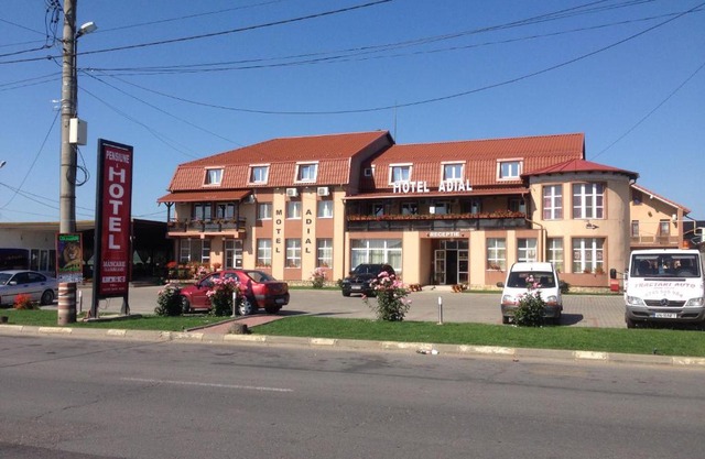 Hotel Adial