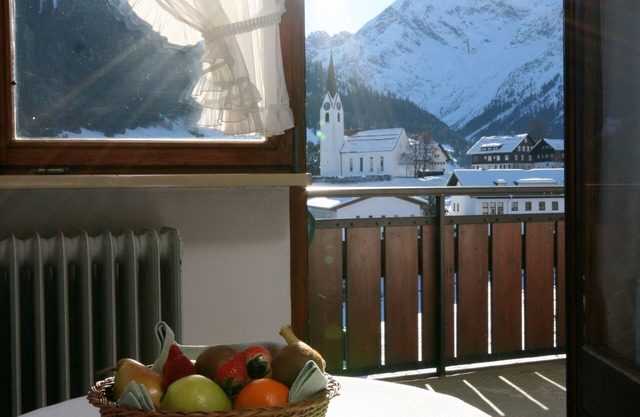 Hotel Adler