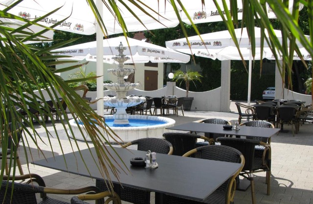 Hotel Adler