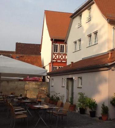 Hotel Adler