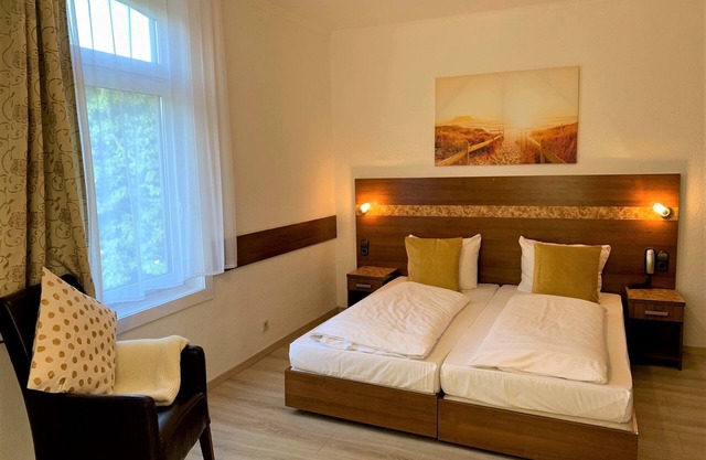 Hotel Adler