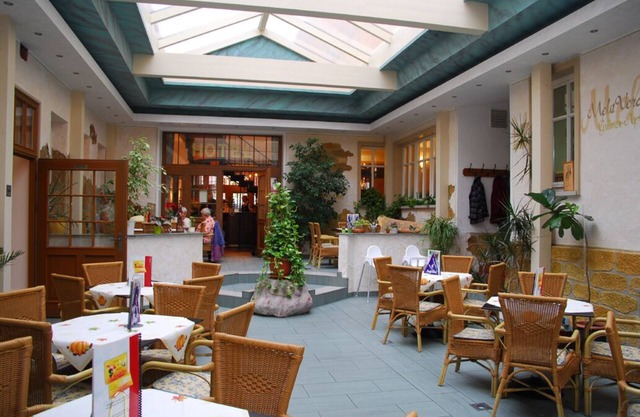 Hotel Adler