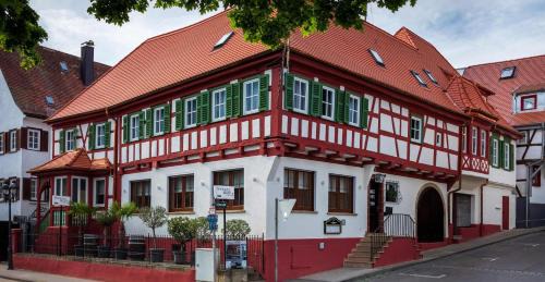 Hotel Adler Kornwestheim