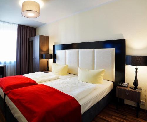 Hotel Admiral am Zoo