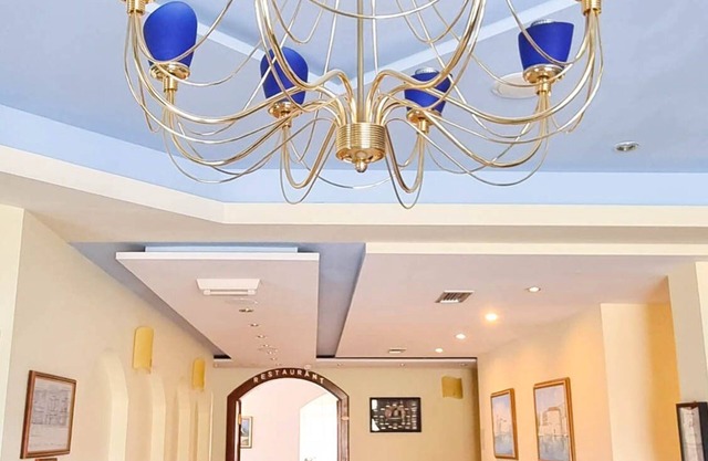 Hotel Adria