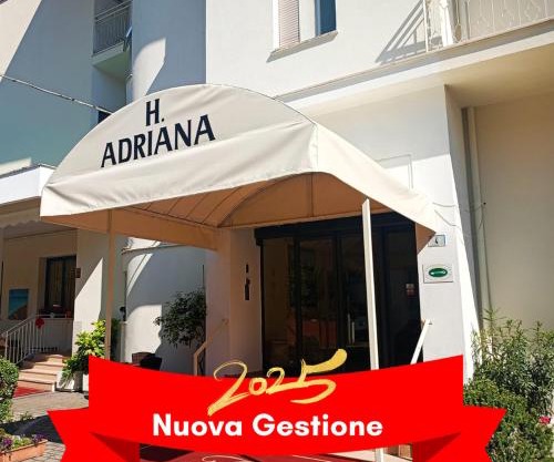 Hotel Adriana