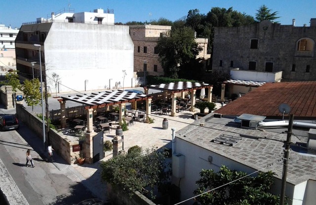 Hotel Adriatico