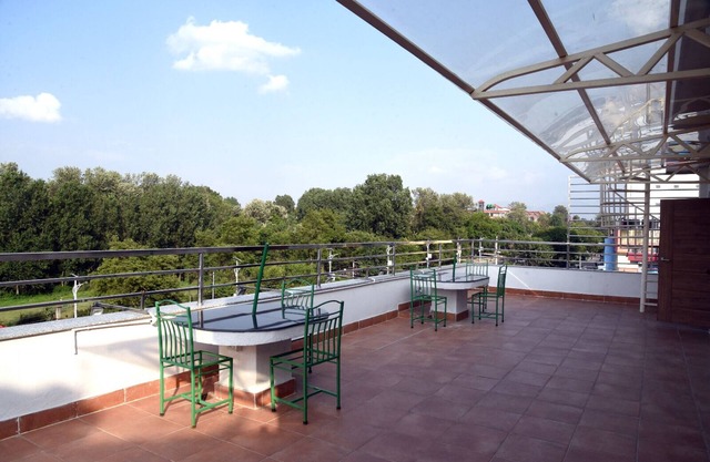 Hotel Aerocity