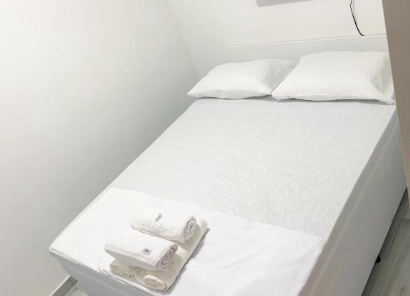 Hotel Aeroporto Congonhas 4