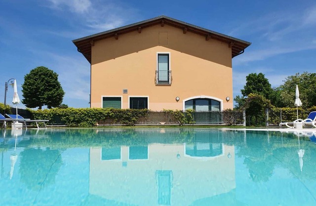 Hotel Agli Ulivi