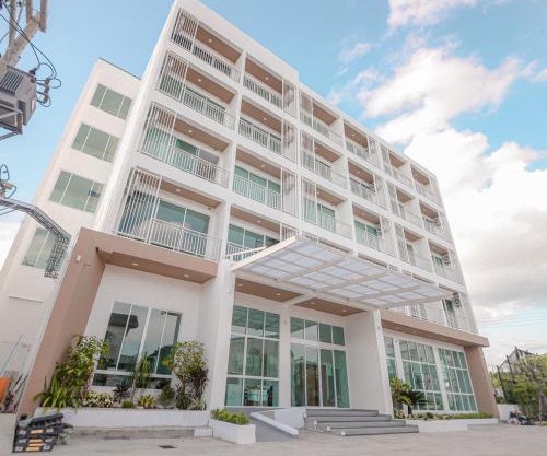 Hotel Agnes