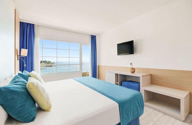 Hotel Agua Beach "Adults only"