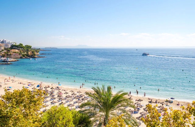 Hotel Agua Beach - Adults Only