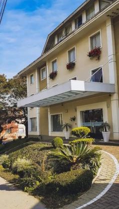 Hotel Aguadero