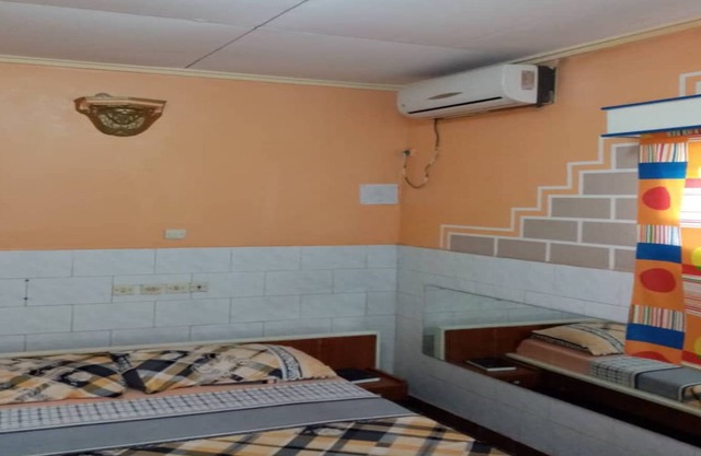 Hotel Aguie Koanin