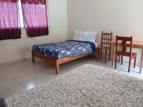 Hotel Aguila Real