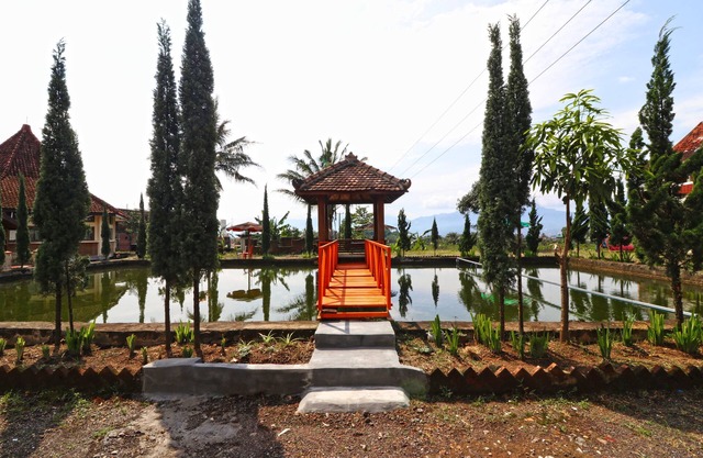 Hotel Agung Permata Artha