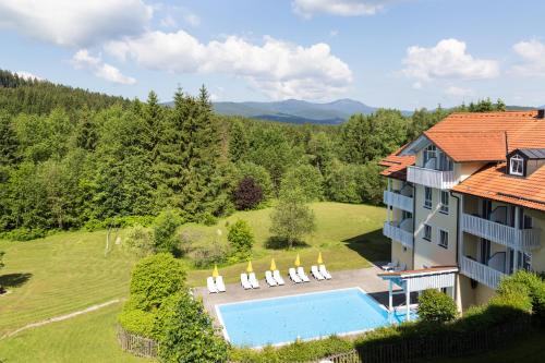 Hotel Ahornhof