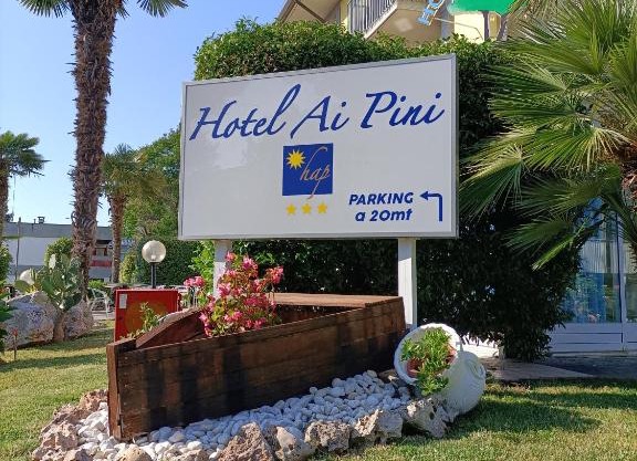 Hotel Ai Pini