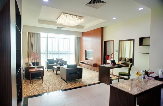 Hotel Aifa