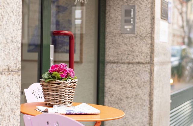 Hotel Aigner