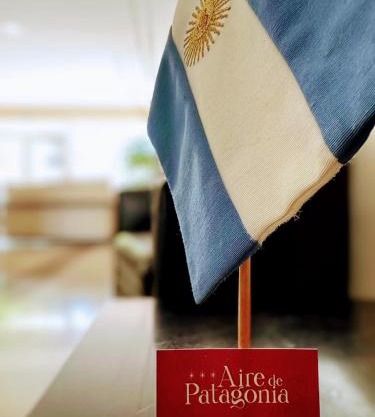 Hotel Aire de Patagonia