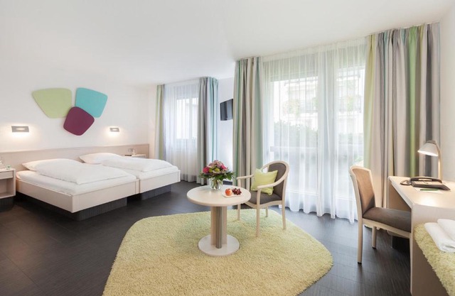 Hotel Akazienhaus