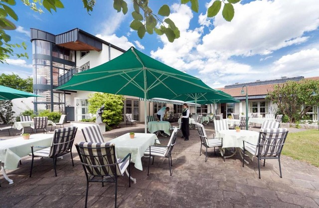 Hotel Akazienhaus