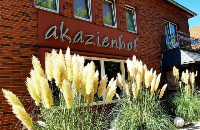 Hotel akazienhof