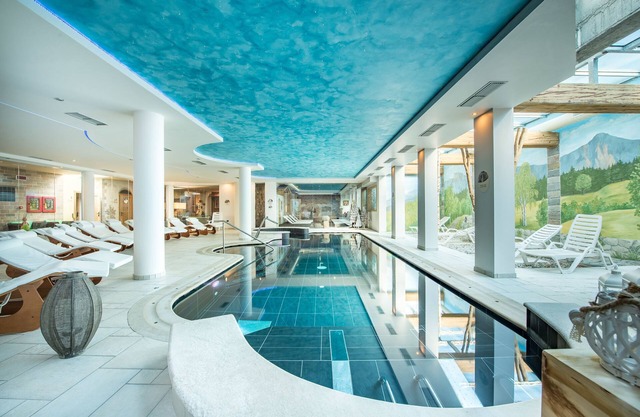 Hotel Alpenrose