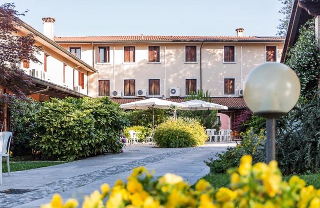 Hotel Al Posta