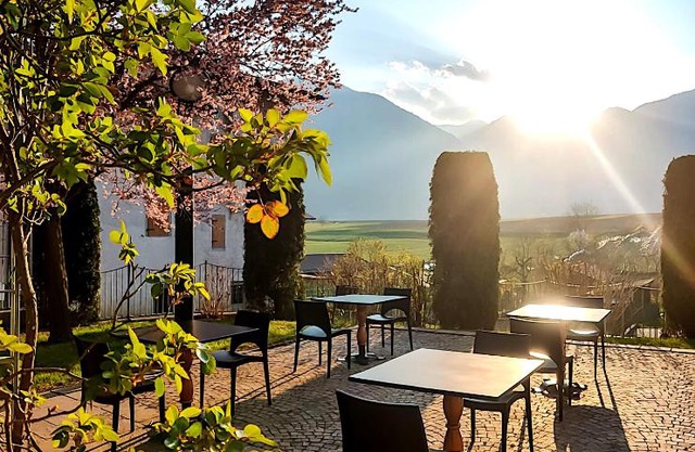 Hotel Al Sole