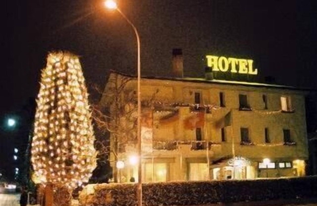 Hotel Al Sole - Preganziol