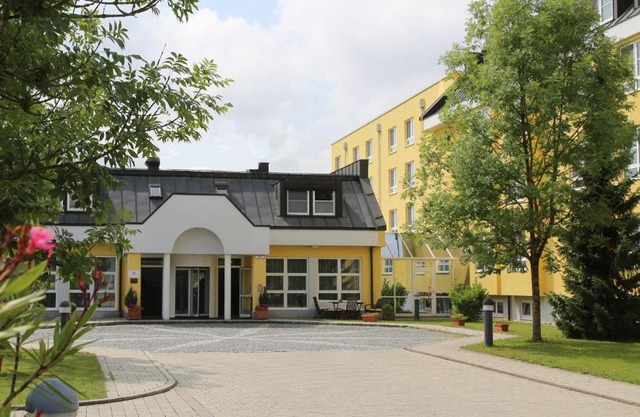 Hotel Alarun