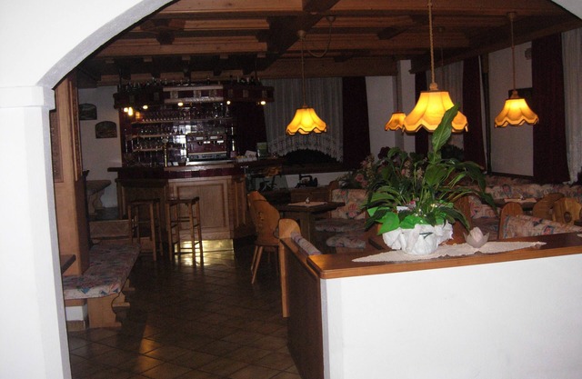 Hotel Albe