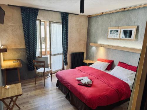 Hotel Albergo Giannina